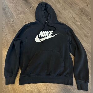 Nike Pullover Hoodie